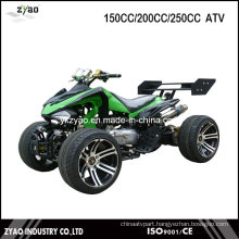 Gy6 Racing ATV 150cc/200cc/250cc Gy6 Automatic Racing Quad Bike